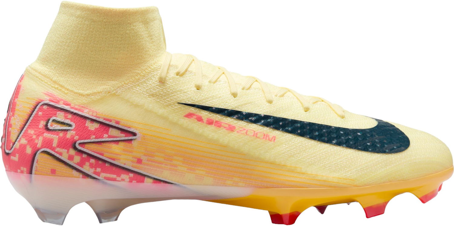Tenisky a topánky Nike ZM Superfly 10 Elite KM FG Žltá | fq8692-800, 0