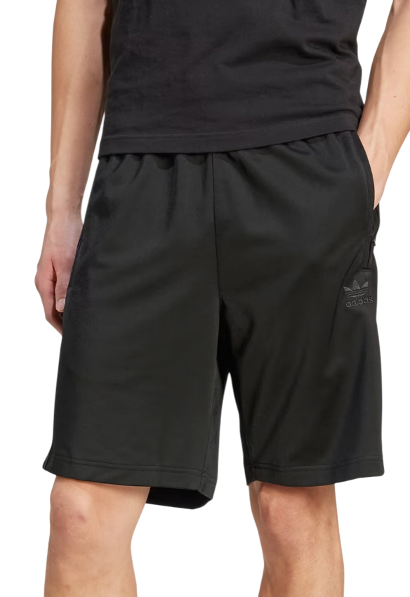 Šortky adidas Originals adidas Originals Firebird Shorts Čierna | jy1343, 0