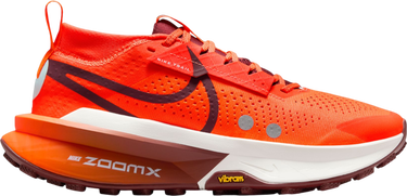 Tenisky a topánky Nike Zegama 2 Oranžová | fd5191-800, 0