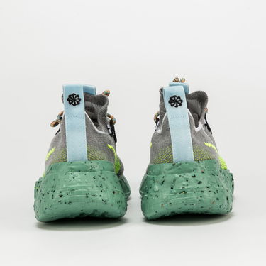 Tenisky a topánky Nike Space Hippie 01 Šedá | DJ3056-002, 3