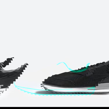 Tenisky a topánky Puma Mercedes Future Rider F1 Čierna | 30679302, 2