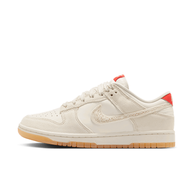 Tenisky a topánky Nike Dunk Low "Picante Red" W Béžová | HV5231-133, 0