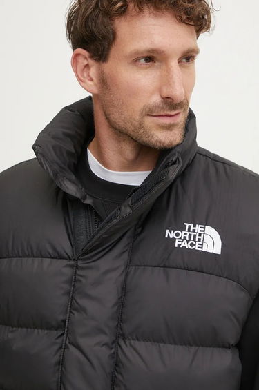 Vesta The North Face Insulated Puffer Vest Čierna | NF0A89G6JK31, 3