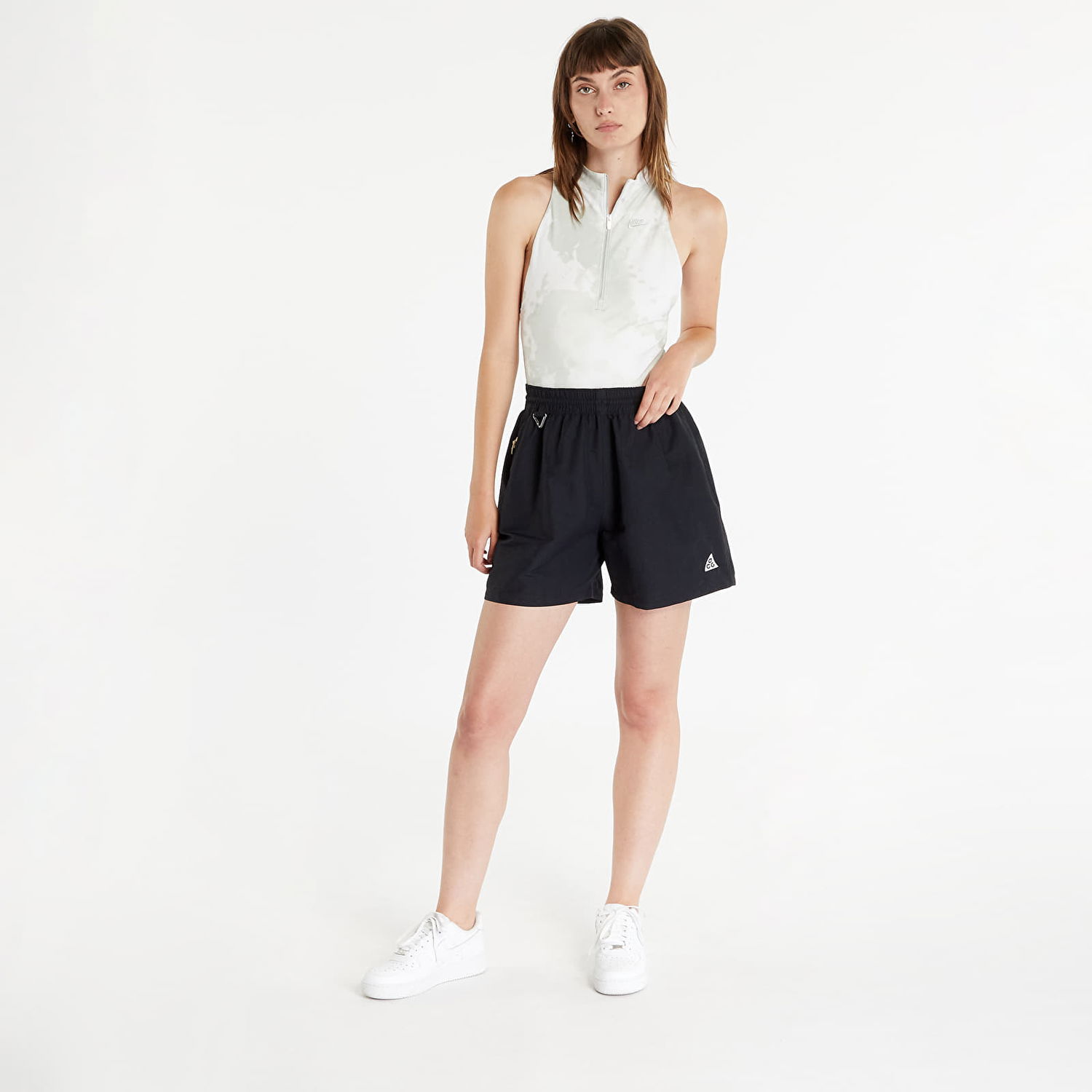 Šortky Nike ACG Shorts Čierna | DV9535-010, 1