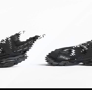 Tenisky a topánky Balenciaga Track Čierna | 542023W3AC11090, 0