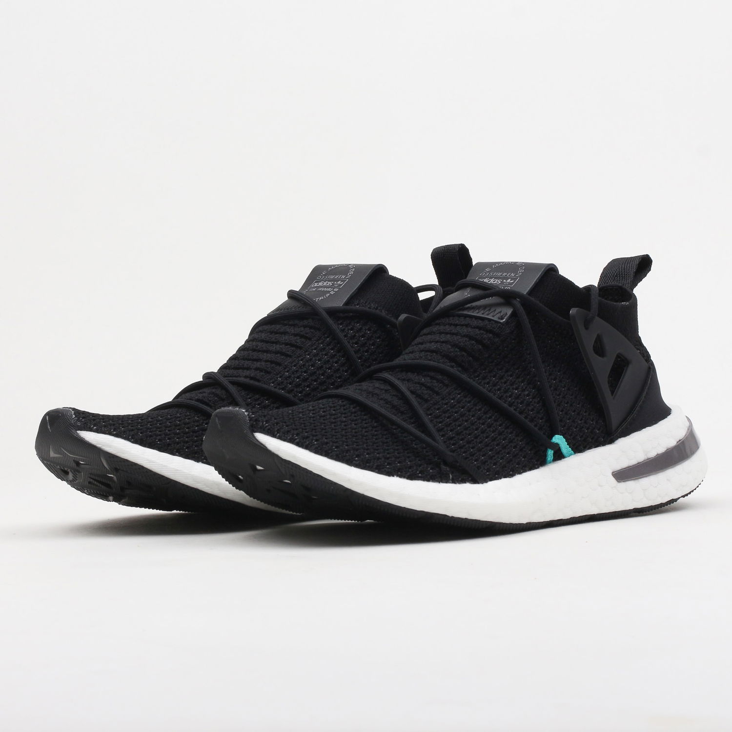 Tenisky a topánky adidas Originals Arkyn PK W Čierna | B28123, 0