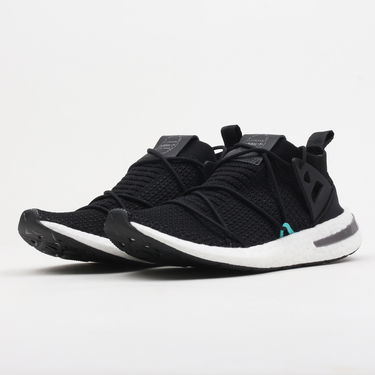 Tenisky a topánky adidas Originals Arkyn PK W Čierna | B28123, 0