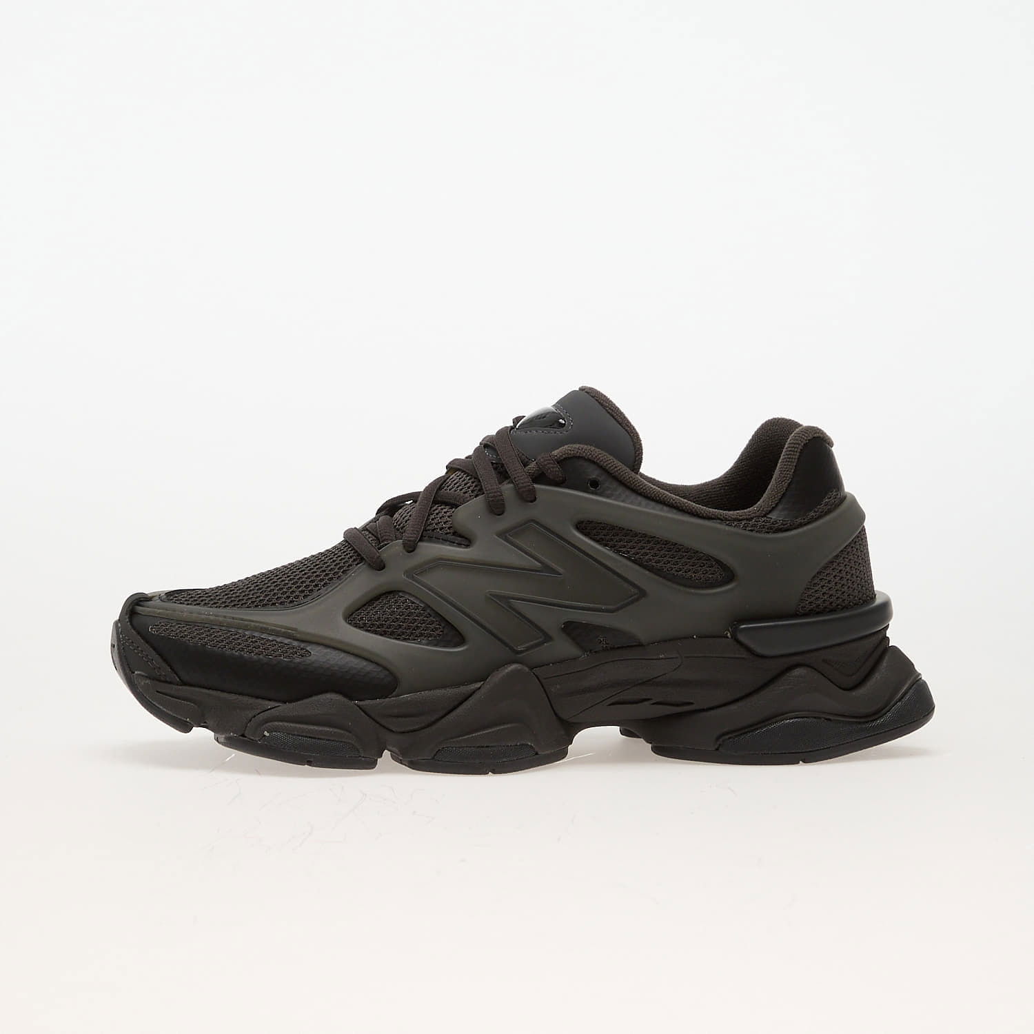 Tenisky a topánky New Balance U9060IAA Šedá | NBU9060IAA, 0