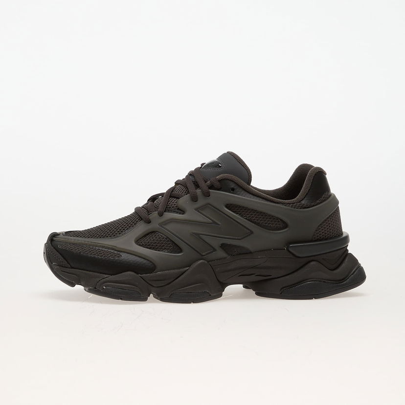 Tenisky a topánky New Balance U9060IAA Šedá | NBU9060IAA