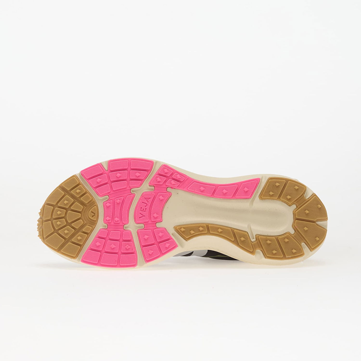Tenisky a topánky Veja Veja x Jolie Foulee Condor 3 Adv Zelené | JF2821189B, 1