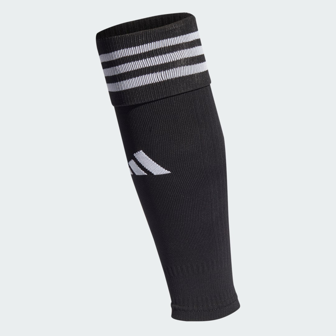 Ponožky adidas Performance Team Soccer Sleeves Čierna | HT6539, 0