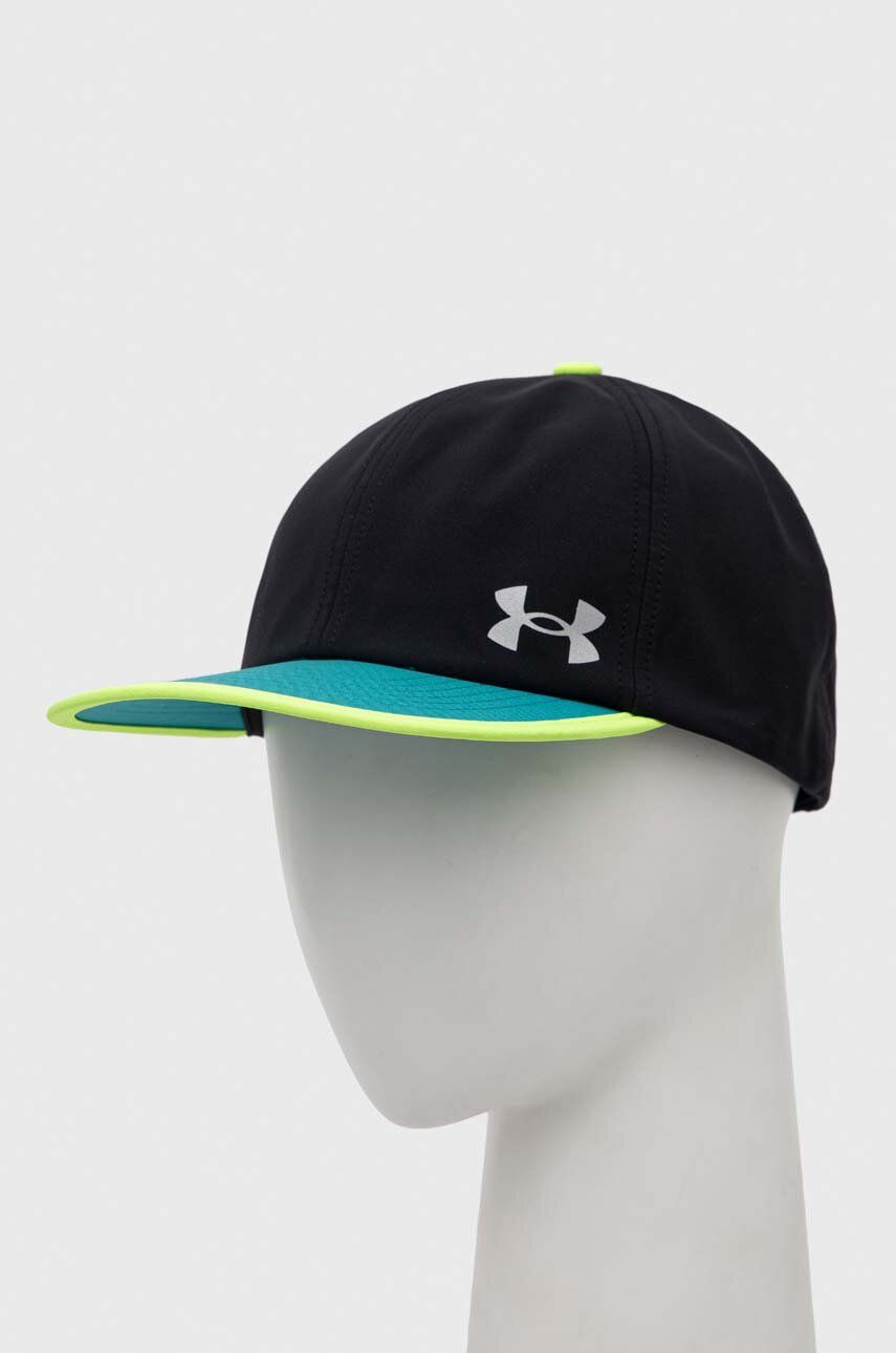 Šiltovka Under Armour Iso-Chill Launch Snapback Rôznofarebný | 1376715, 0