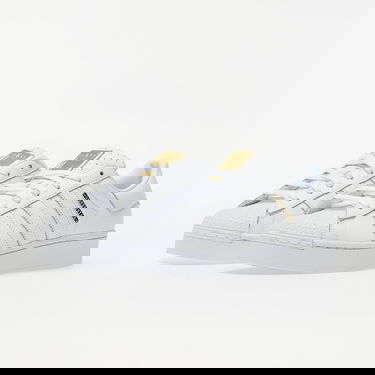 Tenisky a topánky adidas Originals Superstar Bold W Biela | FW4520, 4