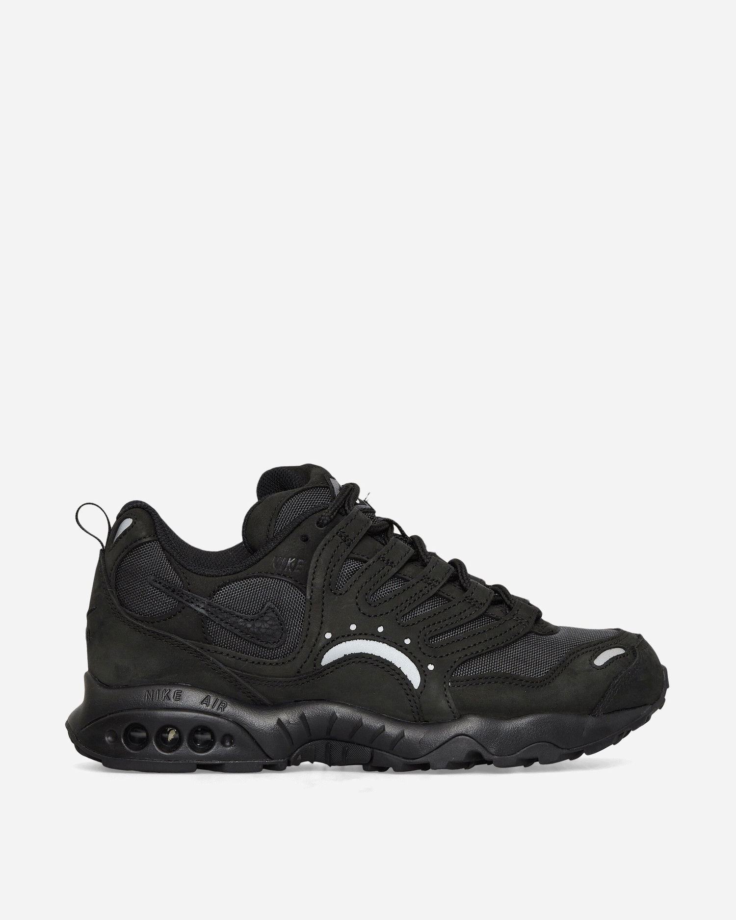 Tenisky a topánky Nike Air Terra Humara Čierna | FQ9084-001, 1
