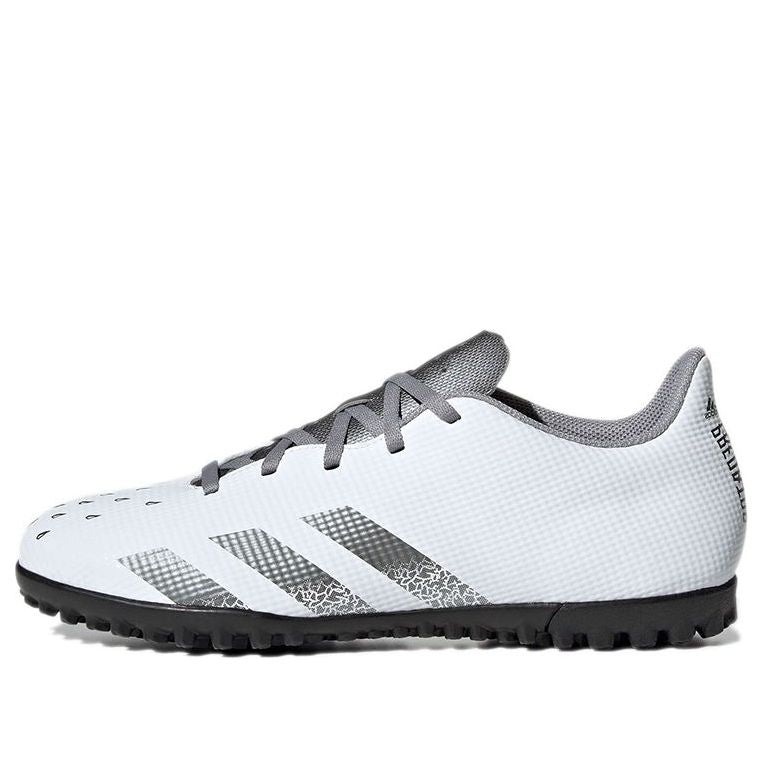 Tenisky a topánky adidas Performance Predator Freak.4 Turf Biela | FY6339, 0