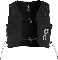 Ultra Vest 10L + 2 flasks