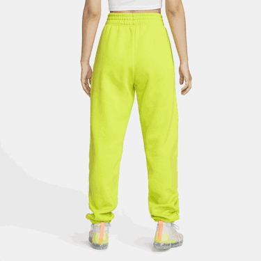 Tepláky Nike Fleece Trousers Zelené | BV4089-321, 3