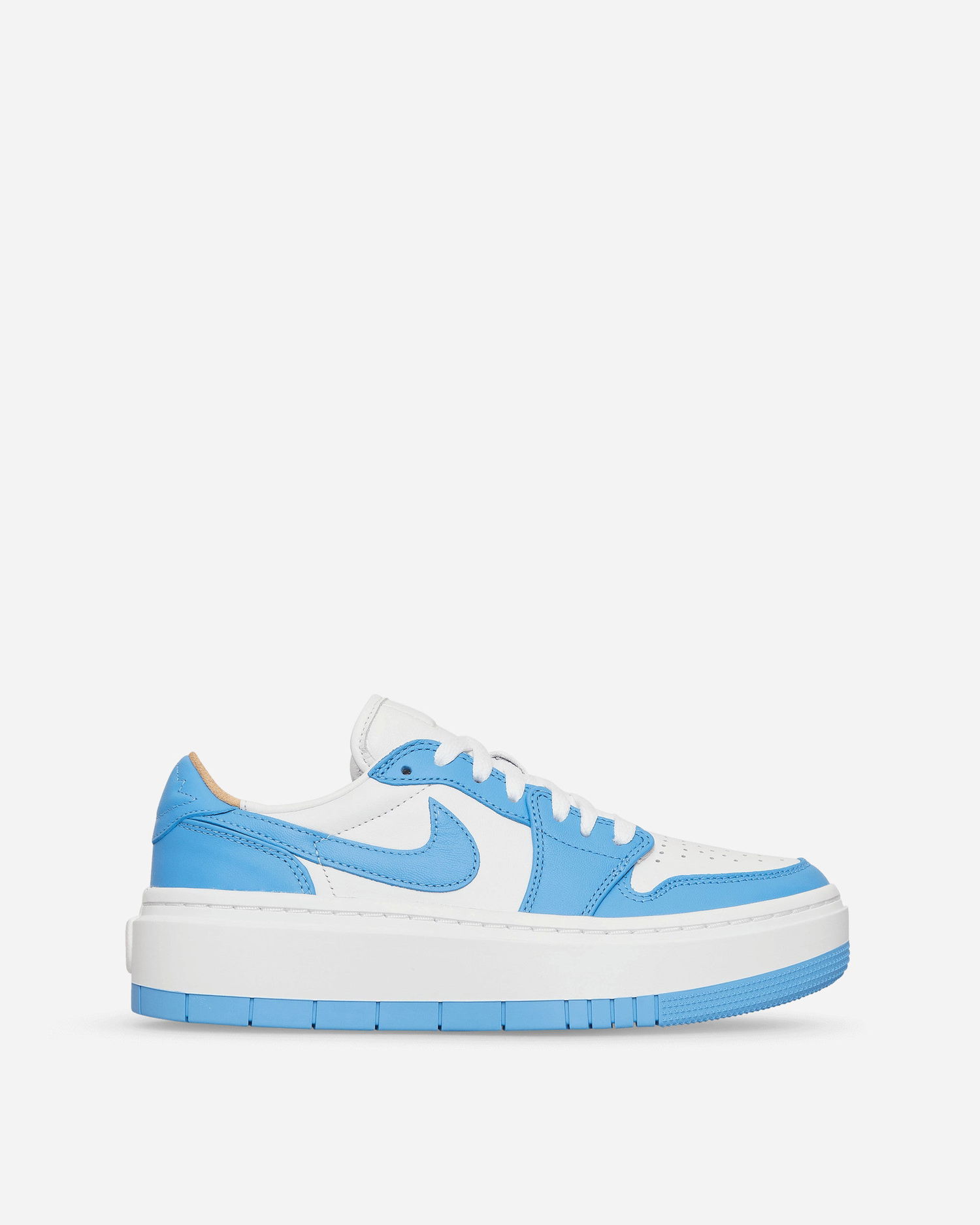 Tenisky a topánky Jordan Air Jordan 1 Elevate Low SE "University Blue" Modrá | DQ3698-141, 1