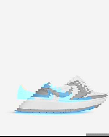 Tenisky a topánky Jordan Air Jordan 1 Elevate Low SE "University Blue" Modrá | DQ3698-141, 1