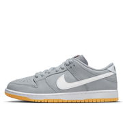 Dunk Low Pro ISO Orange Label Grey Gum