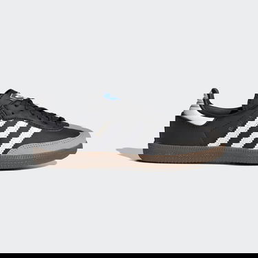 Tenisky a topánky adidas Originals Samba OG Čierna | GZ8349, 0