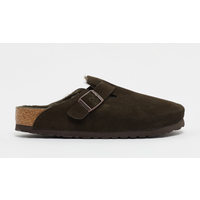 Tenisky a topánky Birkenstock Boston Shearling Čierna | 1020567, 0