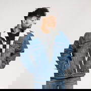 Type 3 Sherpa Trucker