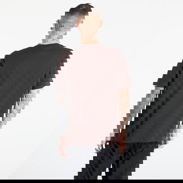 Tričko adidas Performance Trefoil Essentials T-Shirt Hnedá | KE1146, 2