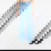 Calvin Klein Jeans Barrel Leg Jeans W25/L32