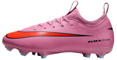 Tenisky a topánky Nike Nike JR ZOOM VAPOR 16 ACADEMY FG/MG Ružová | fq8392-600, 4
