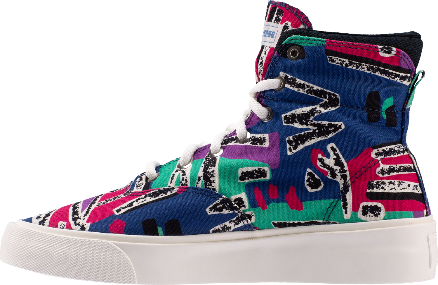 Tenisky a topánky Converse FOG Skid Grip Rôznofarebný | 169888c-426, 1