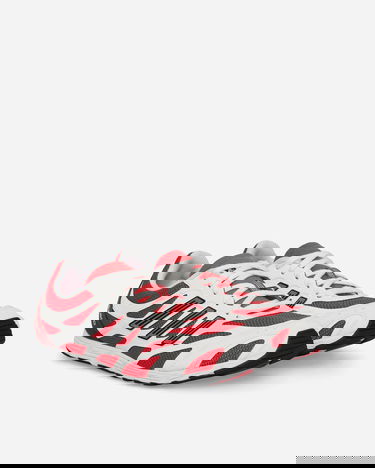 Tenisky a topánky adidas Performance ADIZERO PR Biela | JQ0021, 2