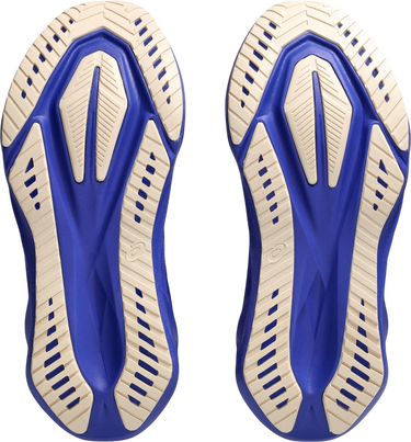 Tenisky a topánky Asics NOVABLAST 5 Modrá | 1012b765-403, 2