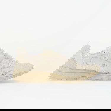 Tenisky a topánky Asics GEL-NUNOBIKI Biela | 1203A597-100, 2
