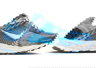 Tenisky a topánky Nike Zoom Vomero 5 "Worn Blue" Modrá | FB9149-400, 1