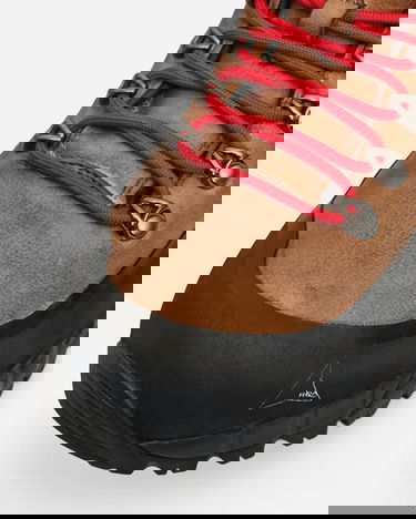 Tenisky a topánky ROA Andreas Boots Hnedá | NBUW1382LE156 BEG0001, 6
