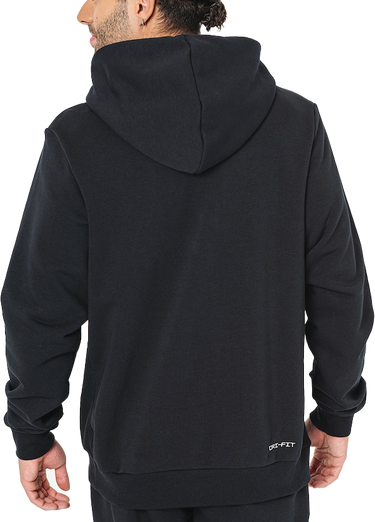 Mikina Nike Hoodie With Hood Čierna | fd7734-010, 1