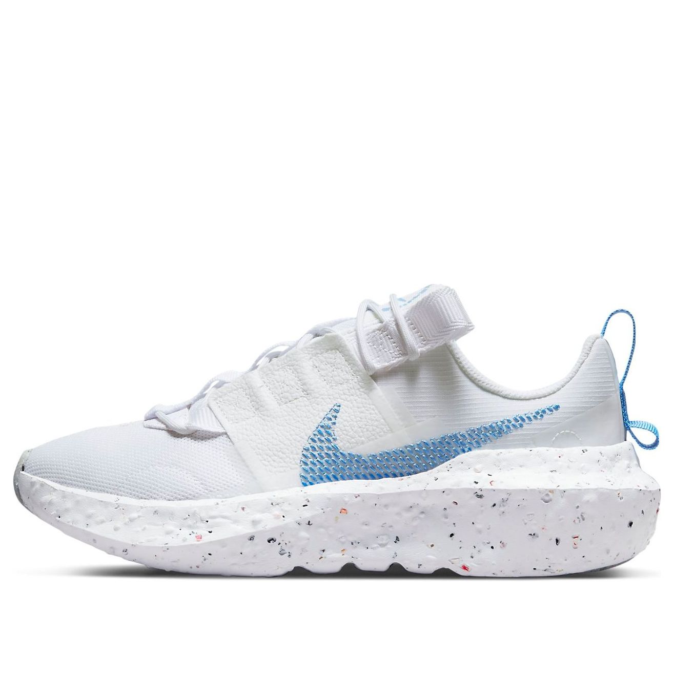 Tenisky a topánky Nike Crater Impact Biela | CW2386-104, 0