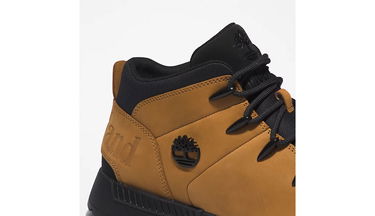 Tenisky a topánky Timberland Sprint Trekker Hiking Boot Hnedá | A2FEP-231, 6