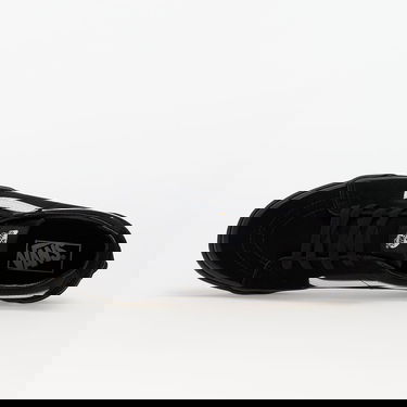 Tenisky a topánky Vans SK8-Low Cordura Čierna | VN0A5KXDBLA1, 5