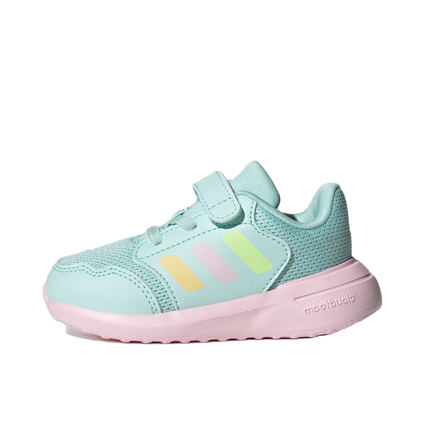 Tenisky a topánky adidas Performance Tensaur Run 3.0 Zelené | IH7783