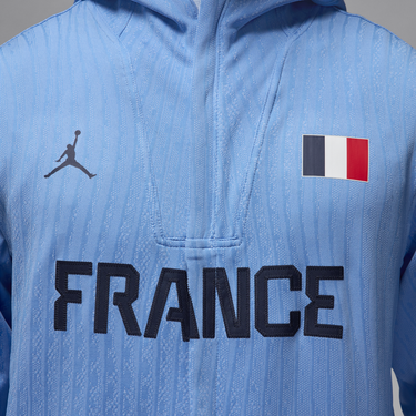 Bunda Jordan Jordan Dri-FIT ADV Francie Tyrkysová | FZ1627-441, 1