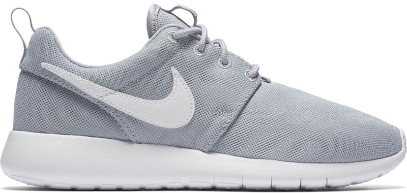 Tenisky a topánky Nike Roshe One Šedá | 599728-033