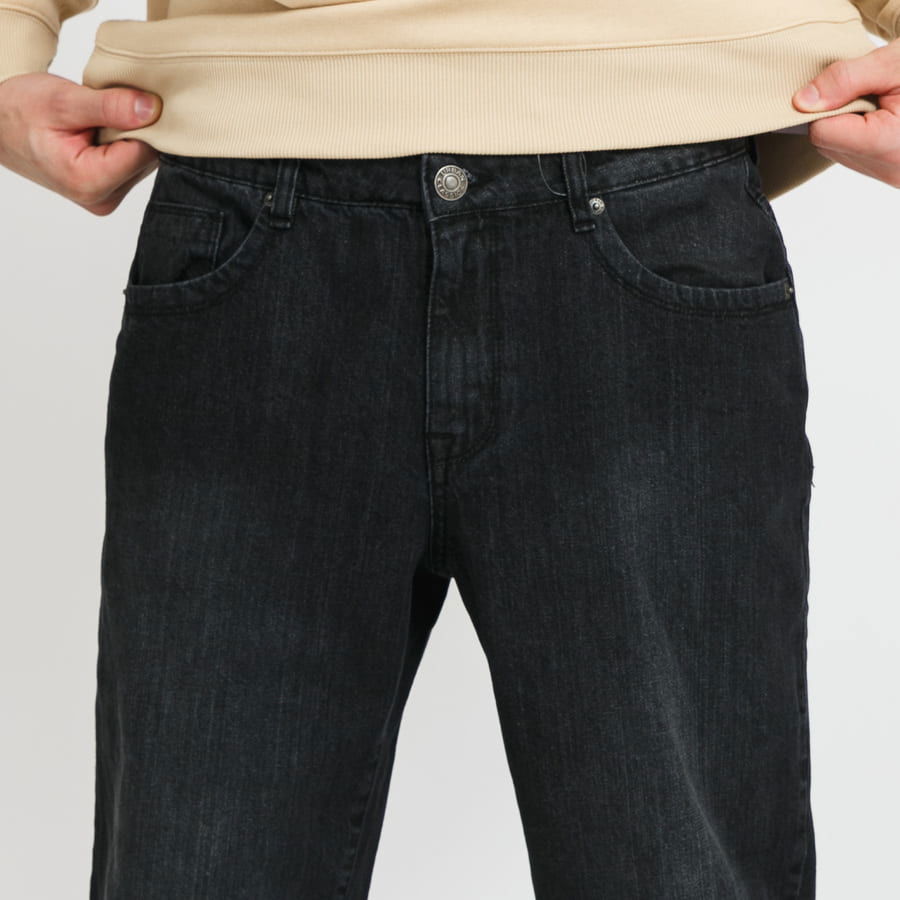 Loose Fit Jeans