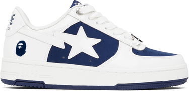 Tenisky a topánky BAPE BAPE STA #6 Biela | 001FWK802306L, 0