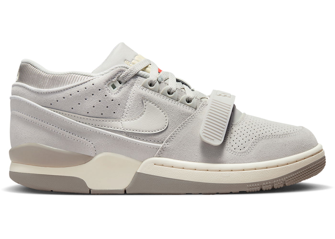 Air Alpha Force 88 "Light Bone"