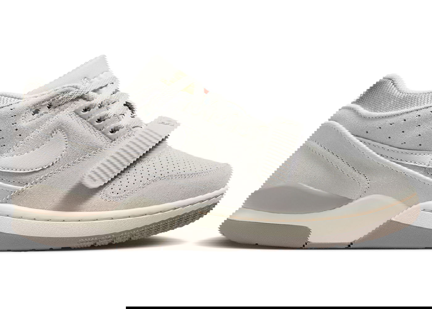 Tenisky a topánky Nike Air Alpha Force 88 "Light Bone" Biela | FN6594-001, 1
