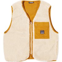 Vesta Pleasures Infinite Reversible Vest Béžová | P23F013-BGE, 1