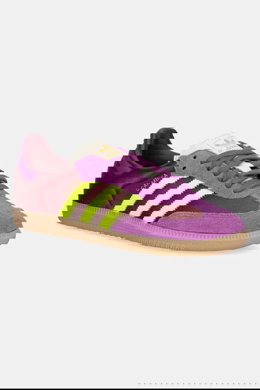 Tenisky a topánky adidas Originals adidas Originals Samba OG Fialová | JS1316, 0