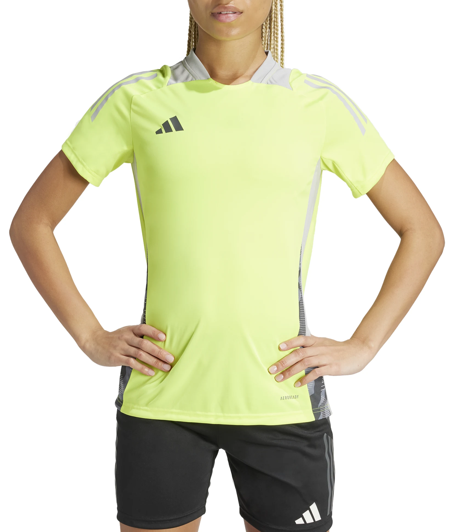 Dres adidas Originals Adidas Tiro 24 Training Jersey Žltá | ir5462, 0